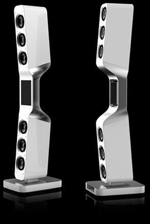 epoque reference ultra high end loudspeakers